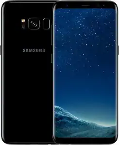 Замена телефона Samsung Galaxy S8 в Новосибирске